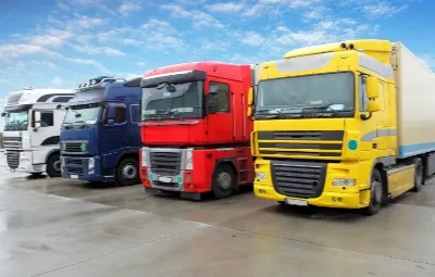 Ankara Susurluk Nakliye Ambarı