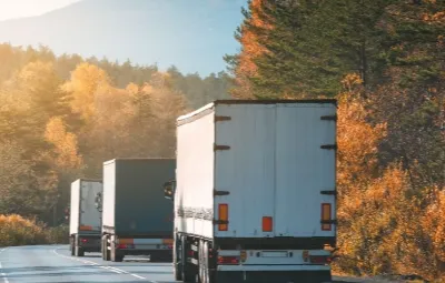 Ankara ile Susurluk Arası Klima Taşıma