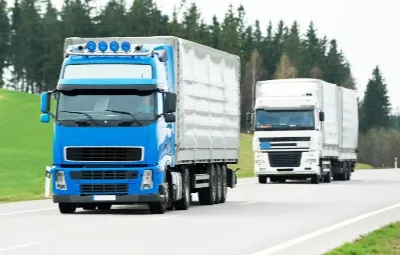 Ankara ile Susurluk Arası Eşya Taşıma